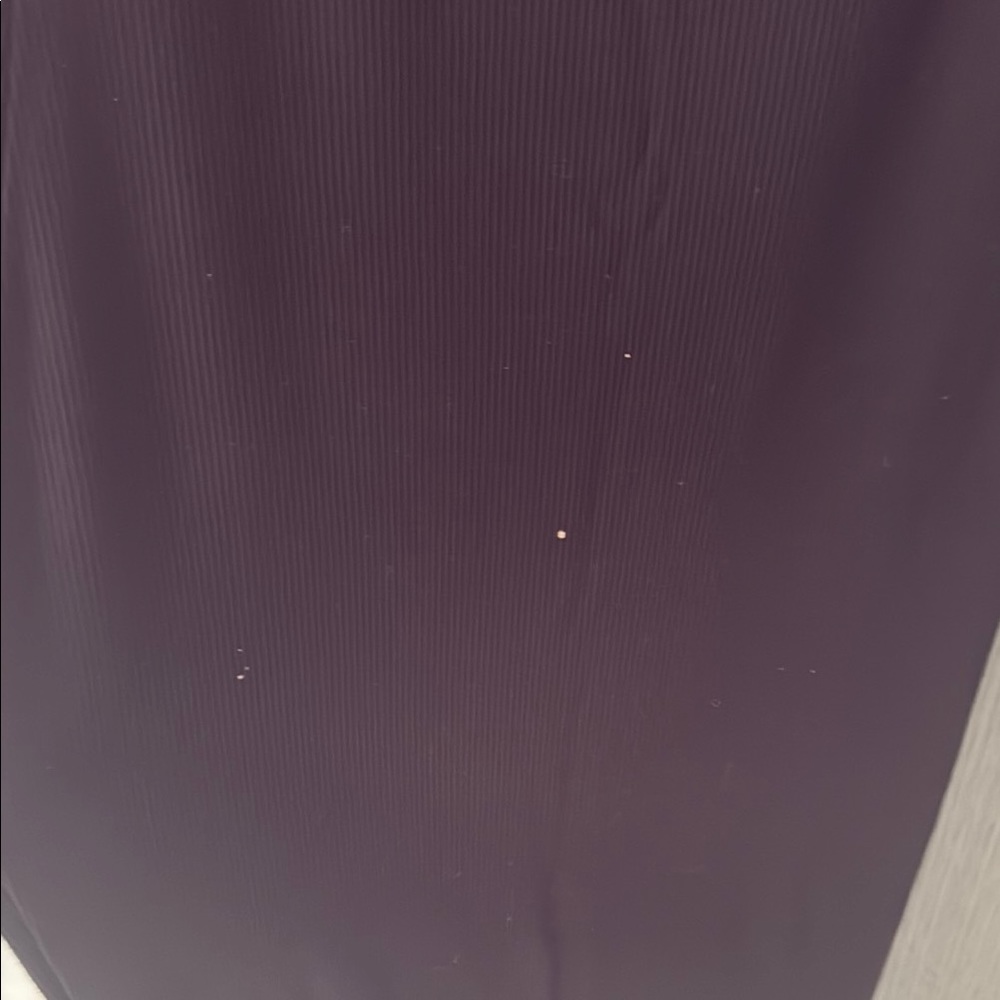 SKIMS Black Soft Lounge Long Slip Dress M - Picture 8 of 15